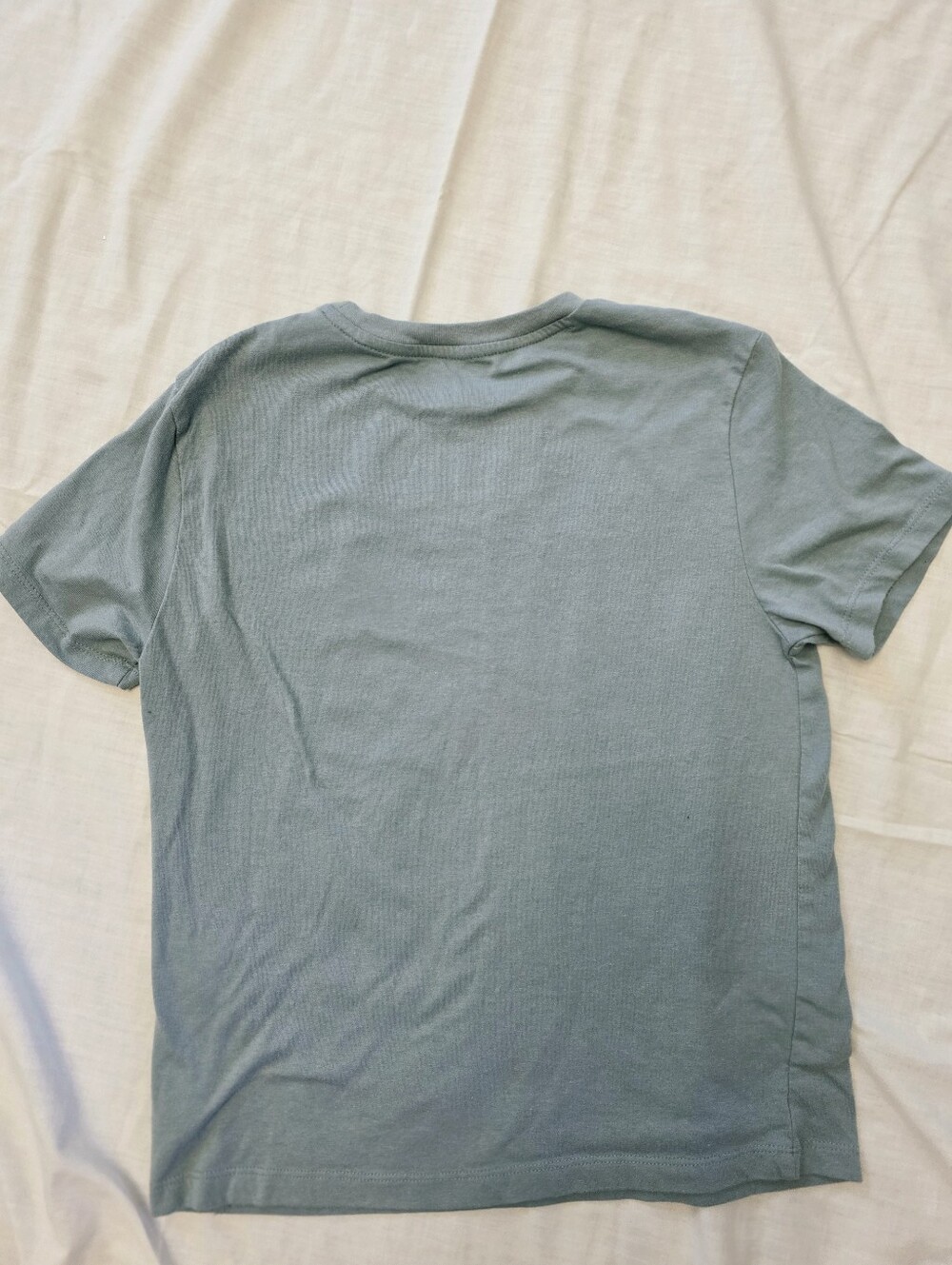 Jean-Michel Basquiat Boys T 8/10 - Picture 2 of 3